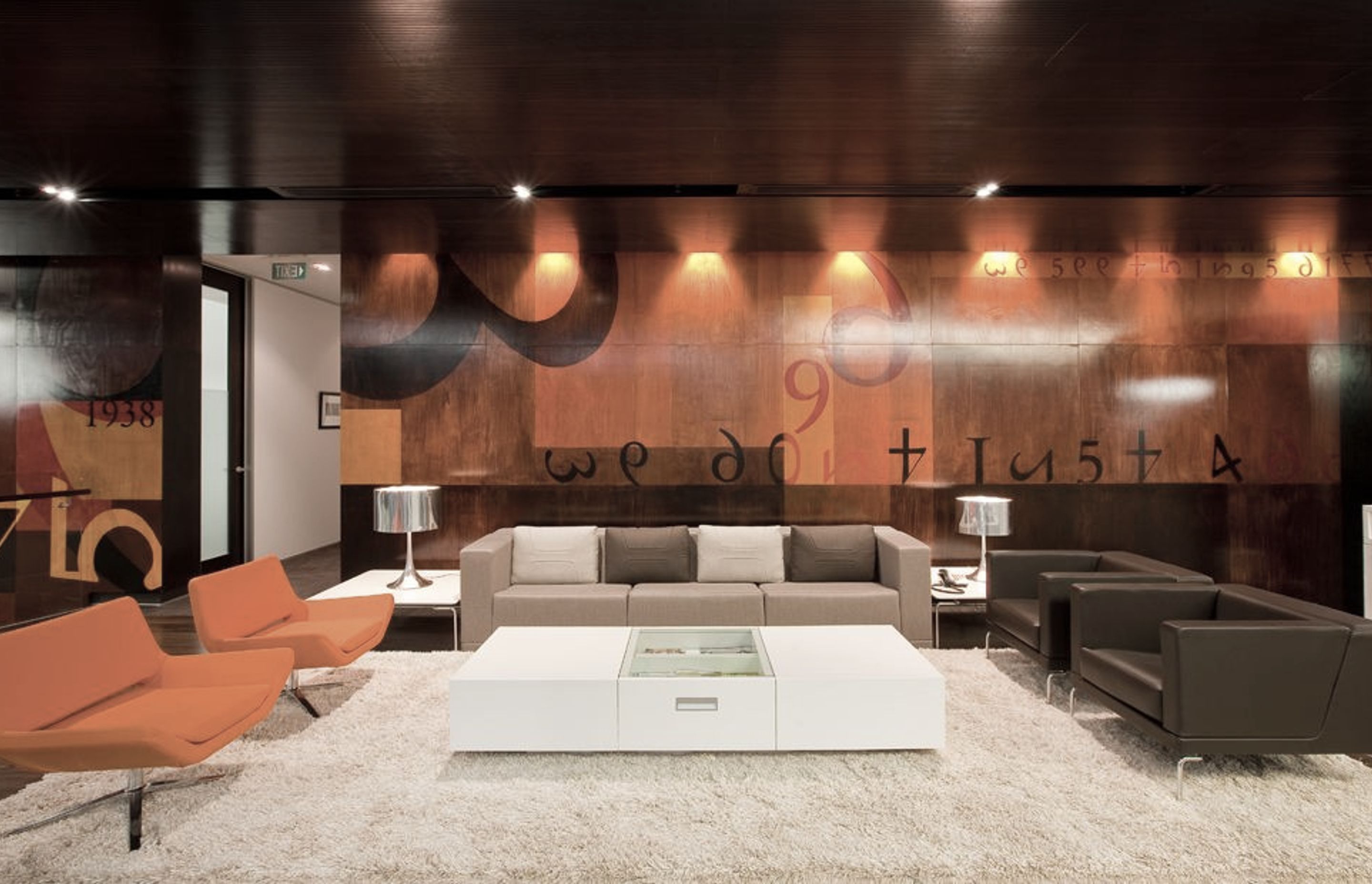 Commercial Interior