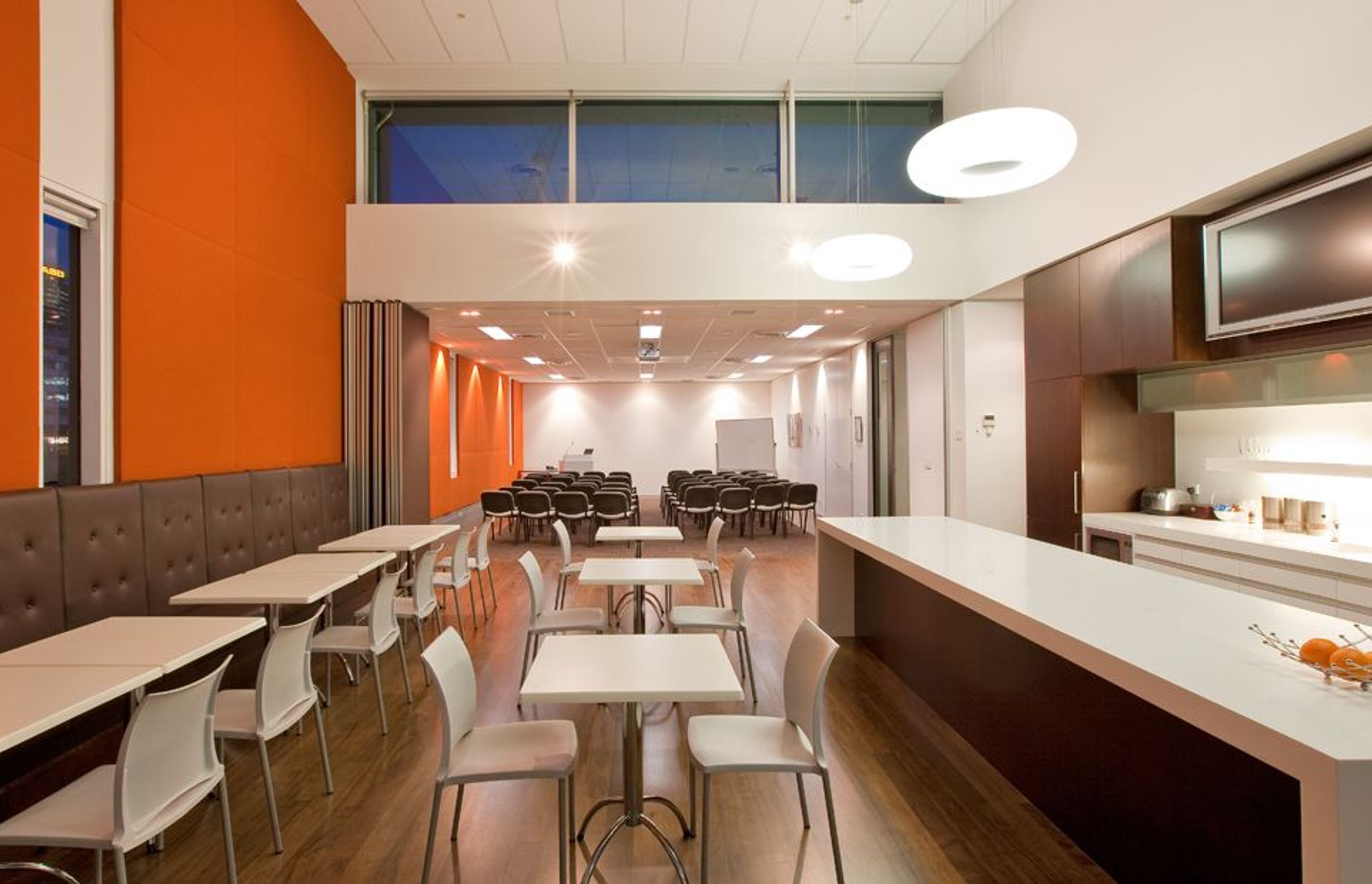 Commercial Interior