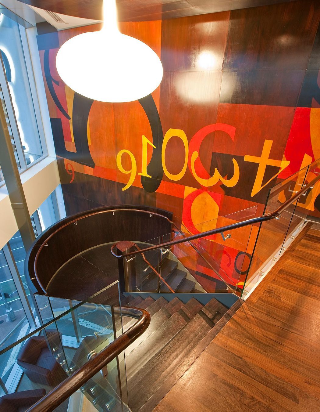 Commercial Interior