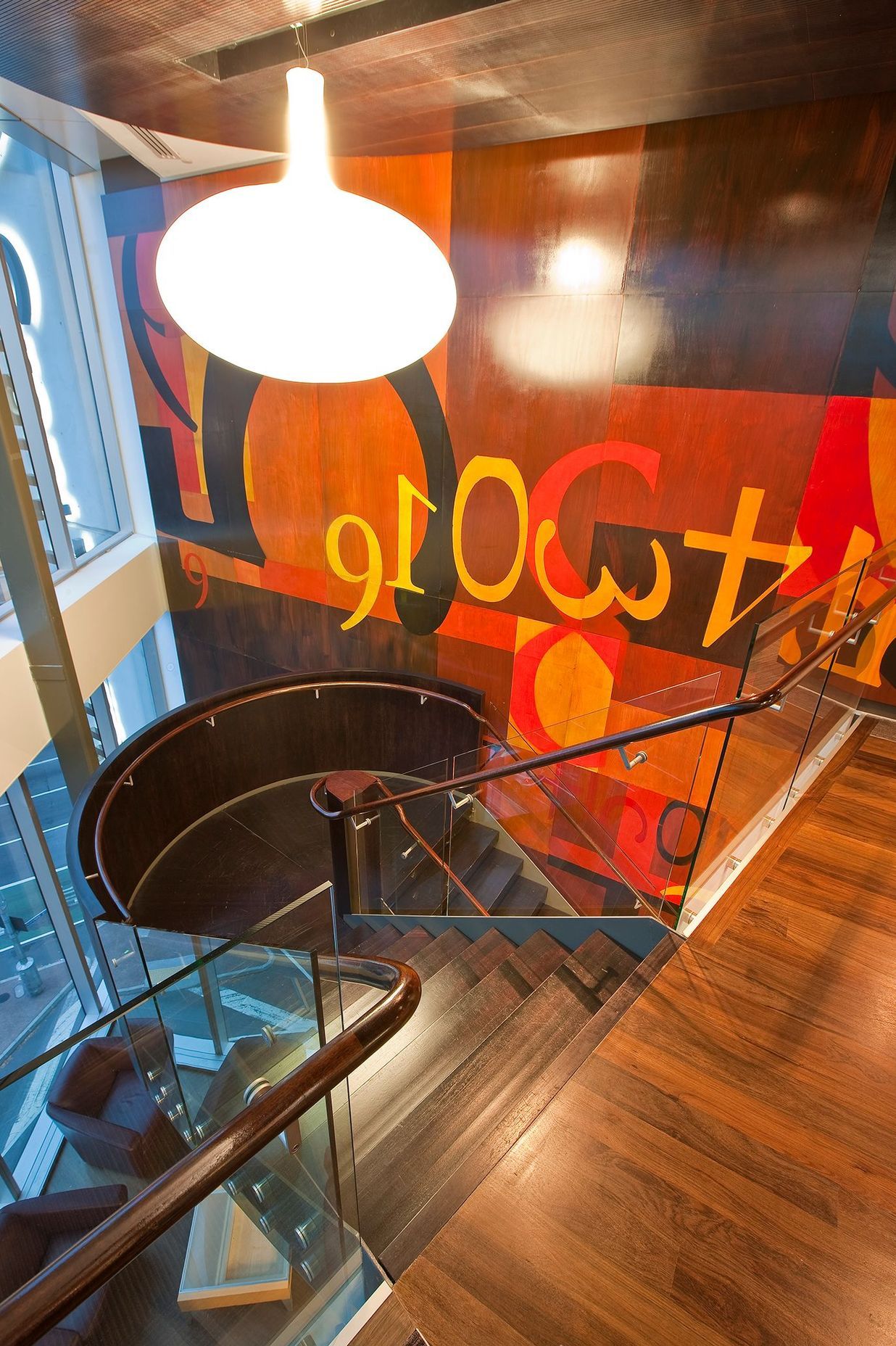 Commercial Interior