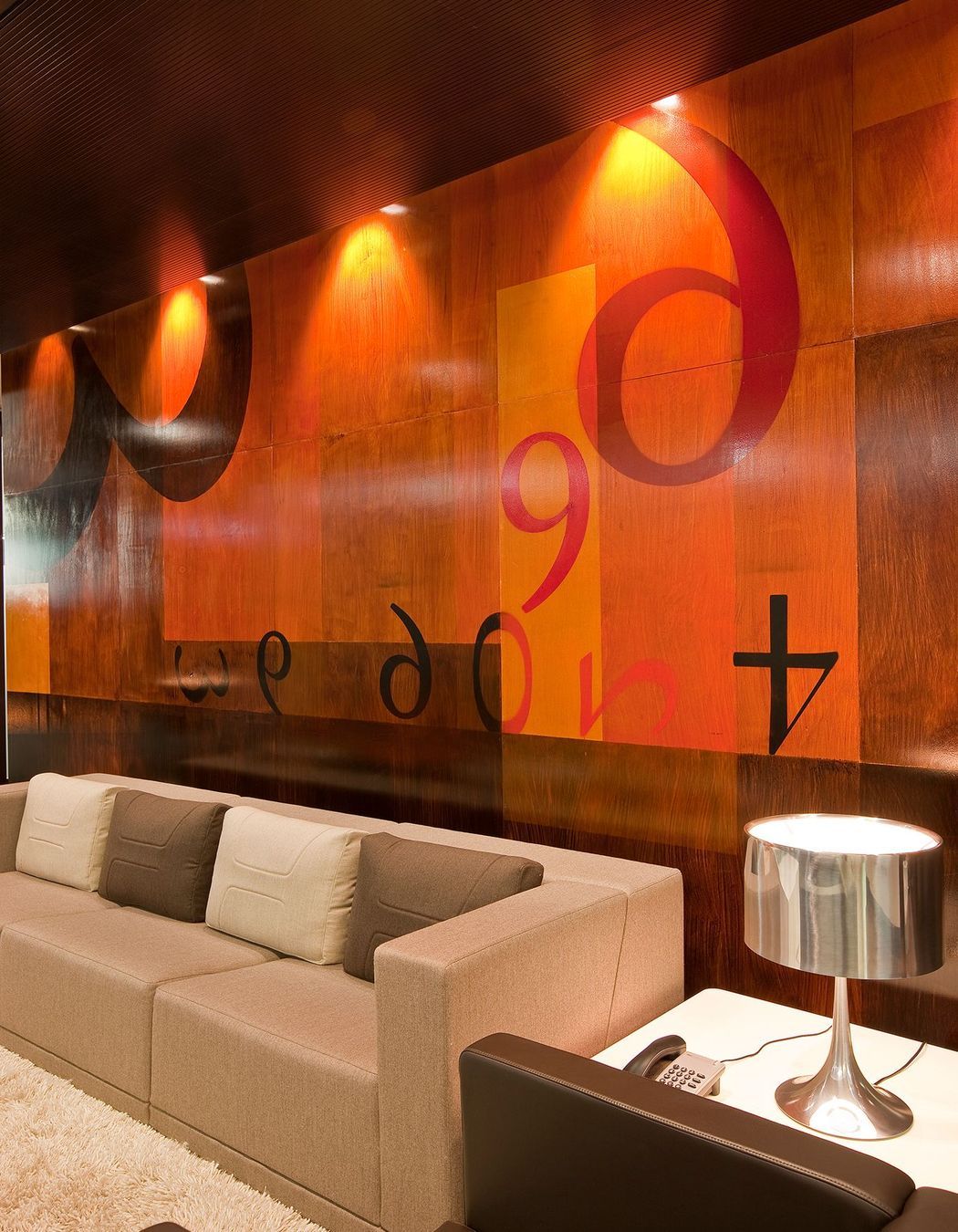 Commercial Interior