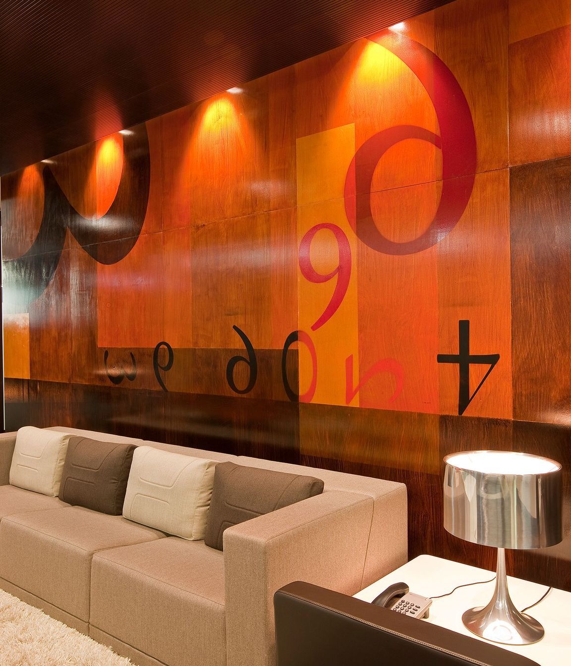 Commercial Interior 