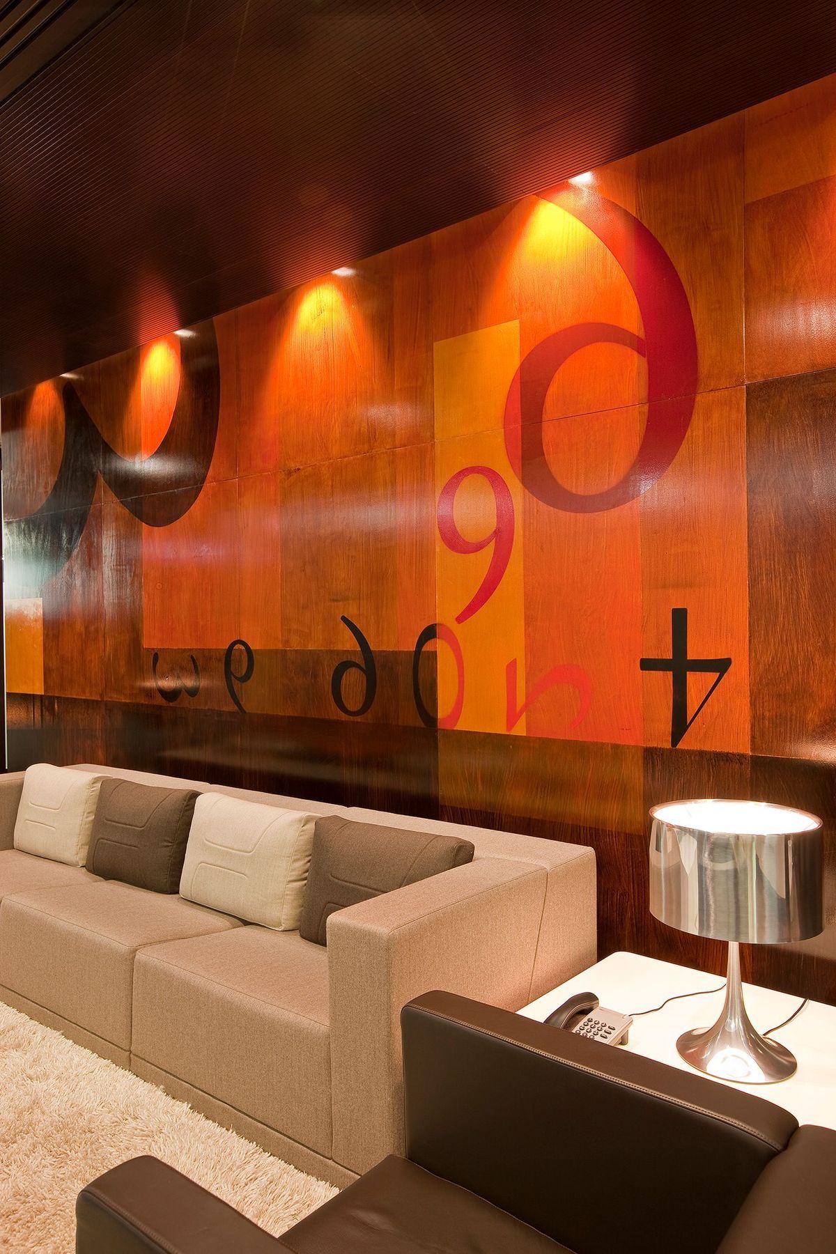 Commercial Interior