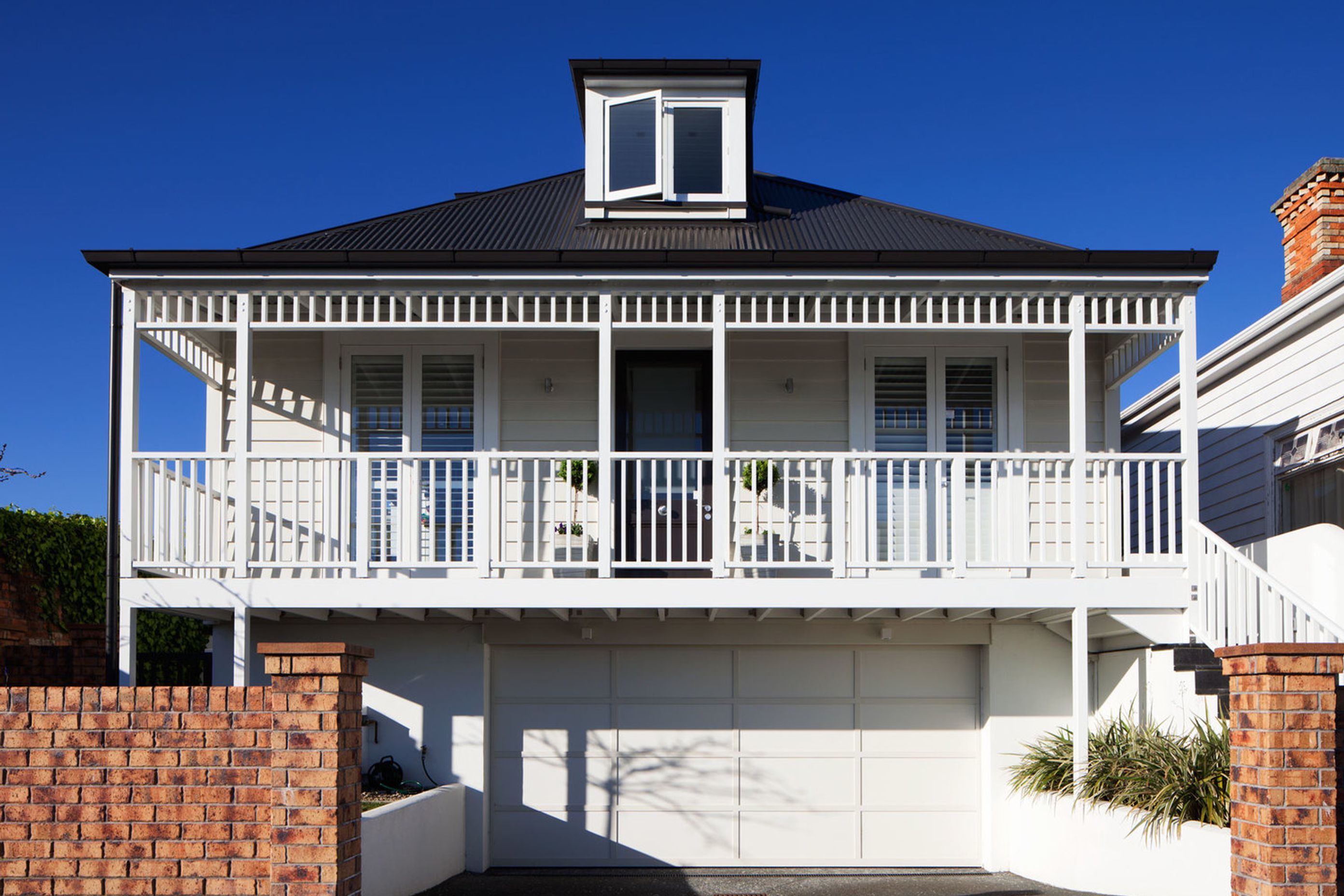 Modern Villa