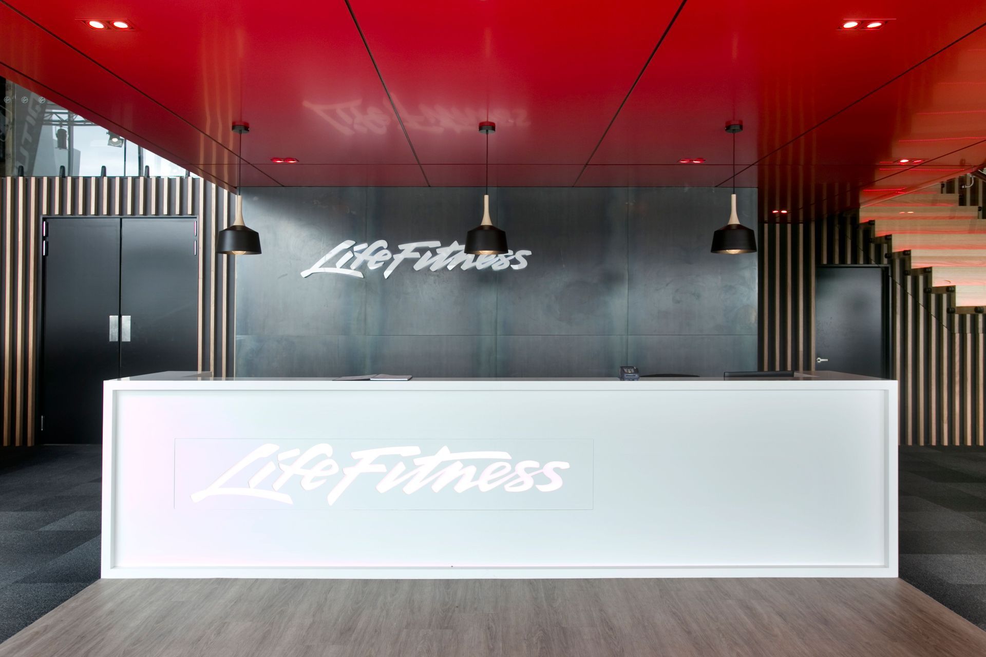 Life Fitness