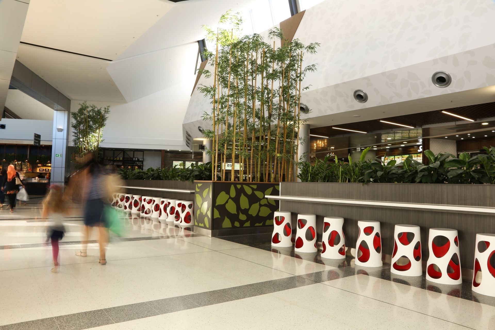 Stanhope Village Shopping Centre