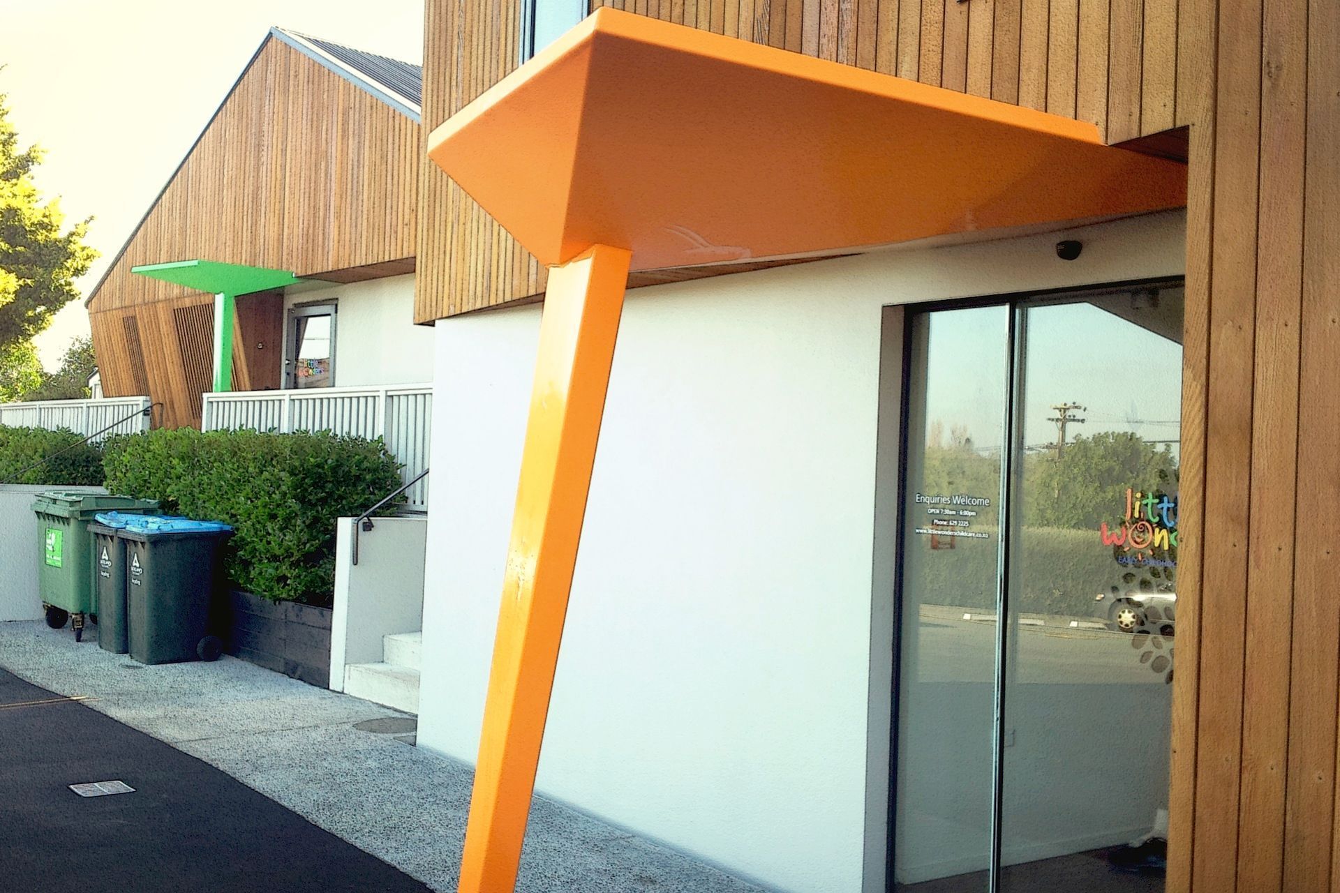 Little Wonders – Mt Eden