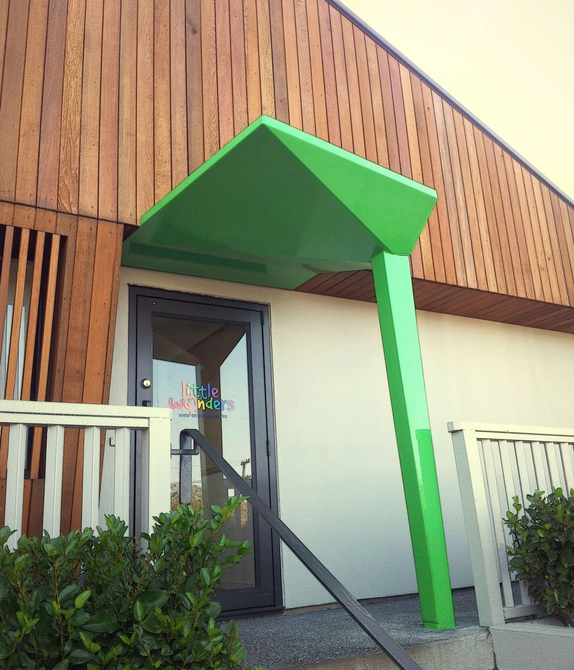 Little Wonders – Mt Eden  