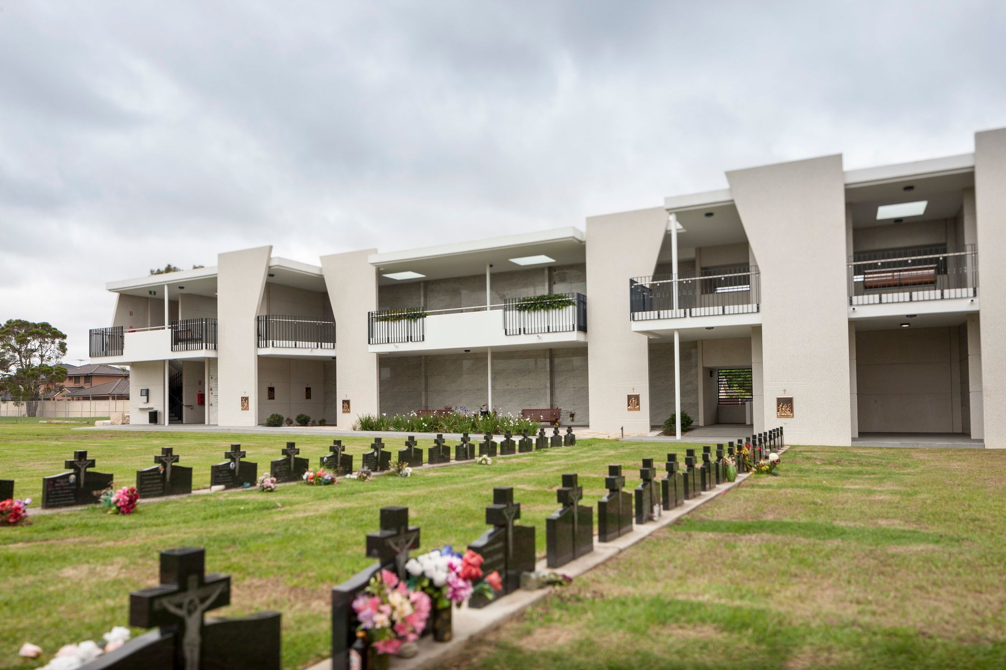 Liverpool Cemetery