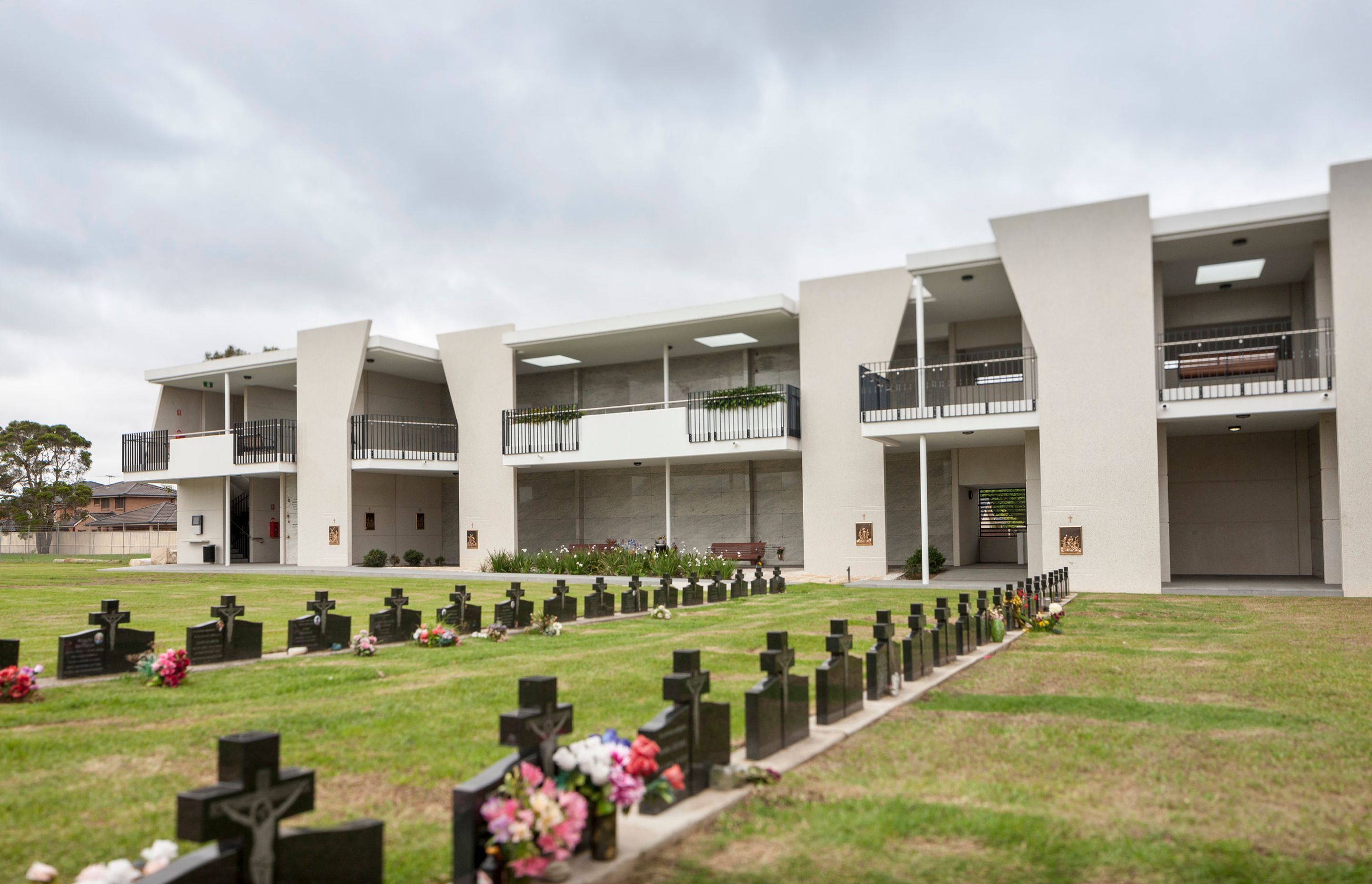 Liverpool Cemetery