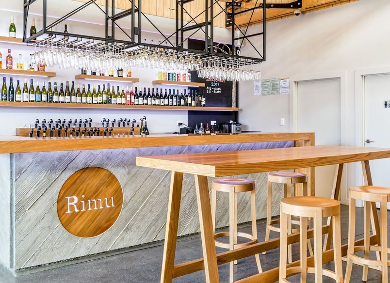 Rimu Wine Bar