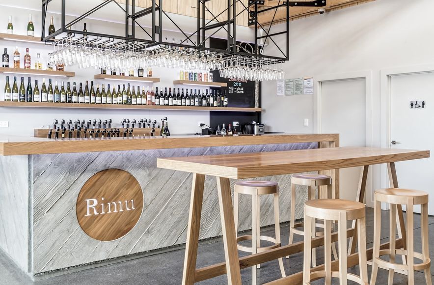 Rimu Wine Bar