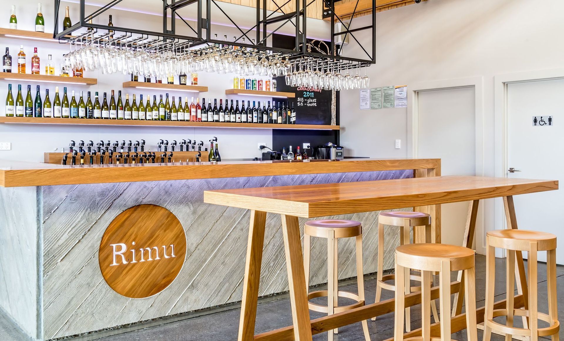 Rimu Wine Bar