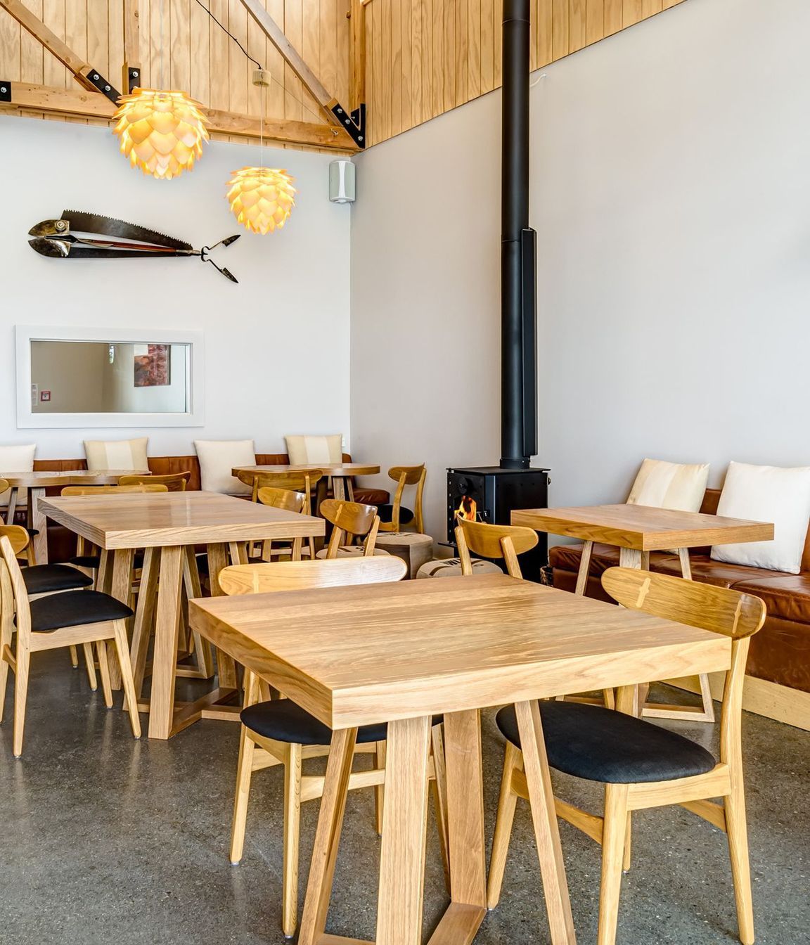 Rimu Wine Bar