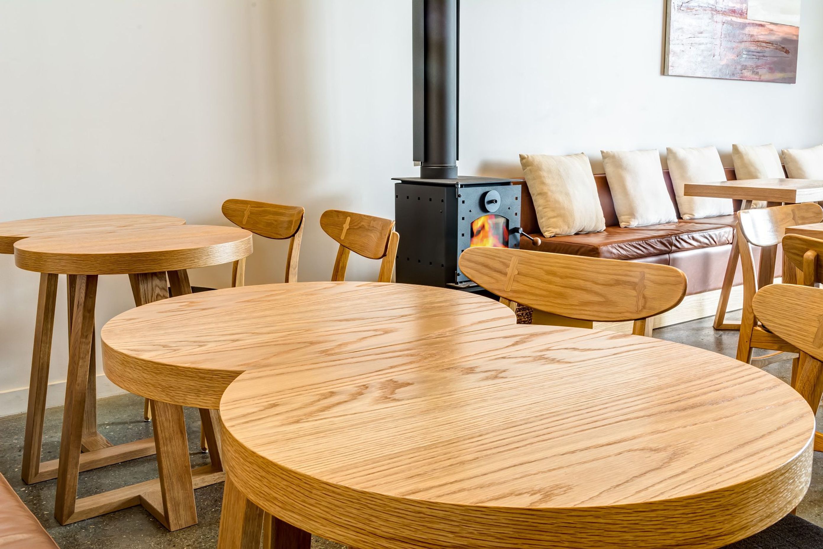 Rimu Wine Bar