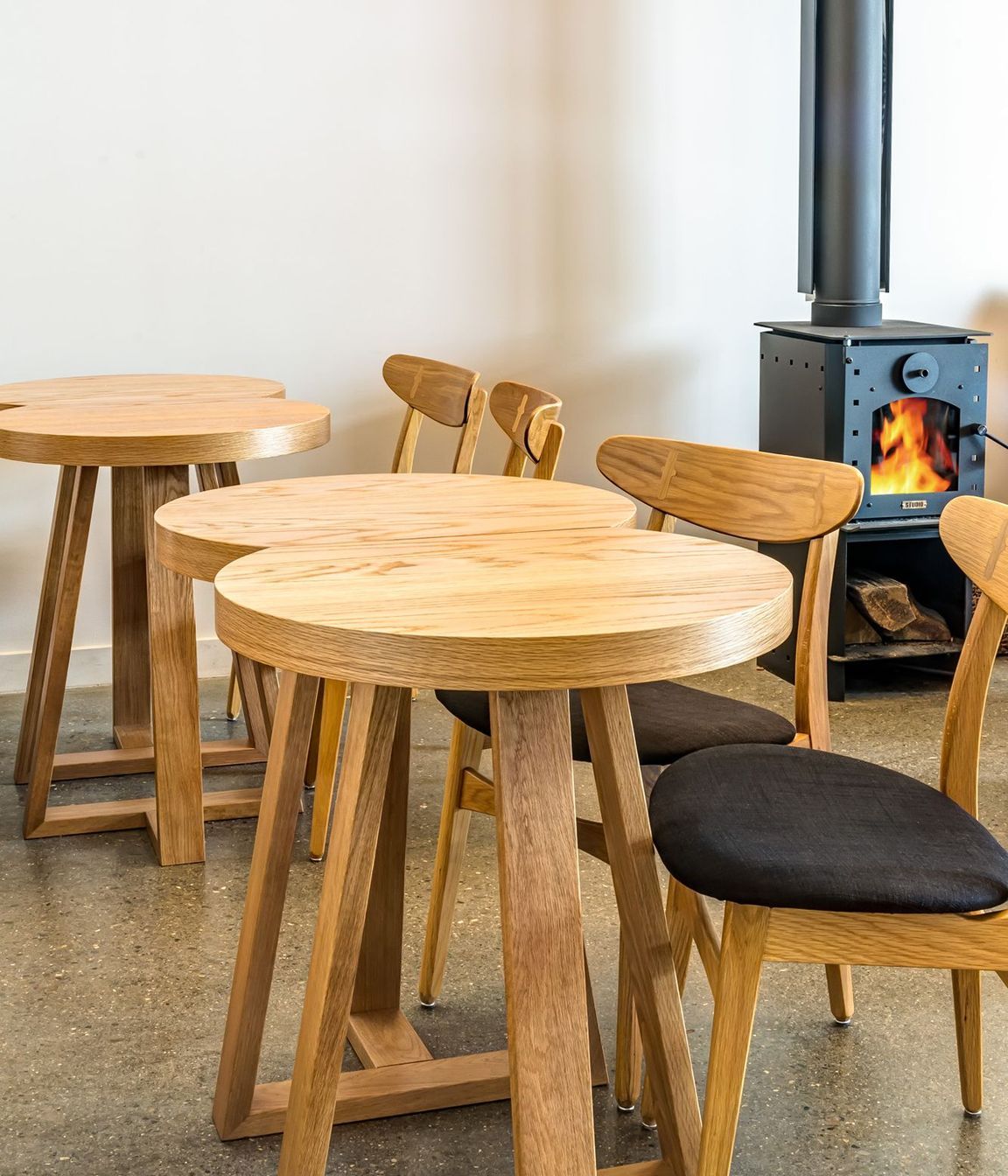 Rimu Wine Bar