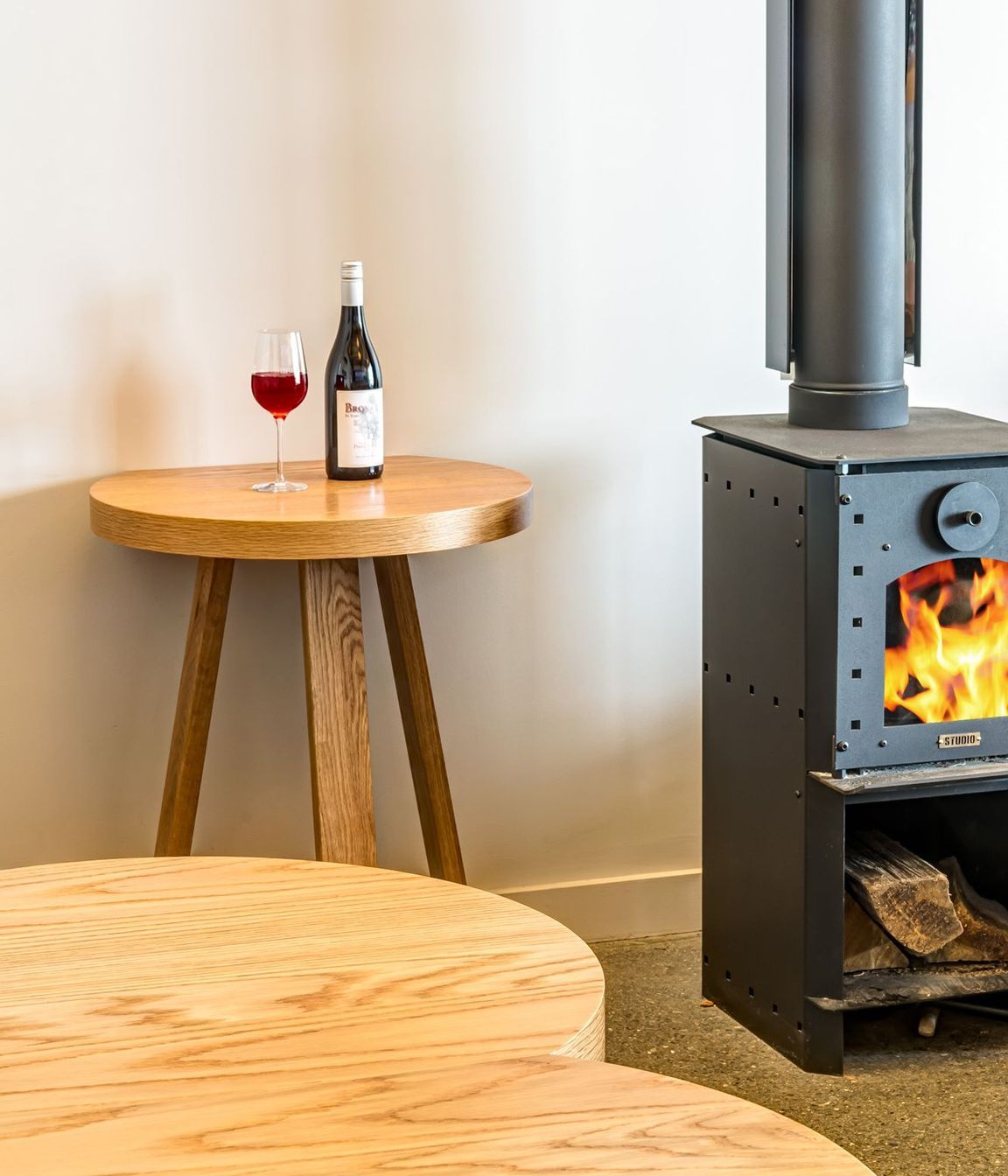 Rimu Wine Bar