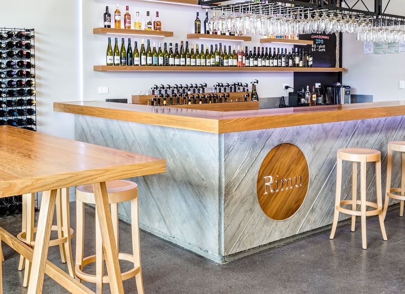Rimu Wine Bar