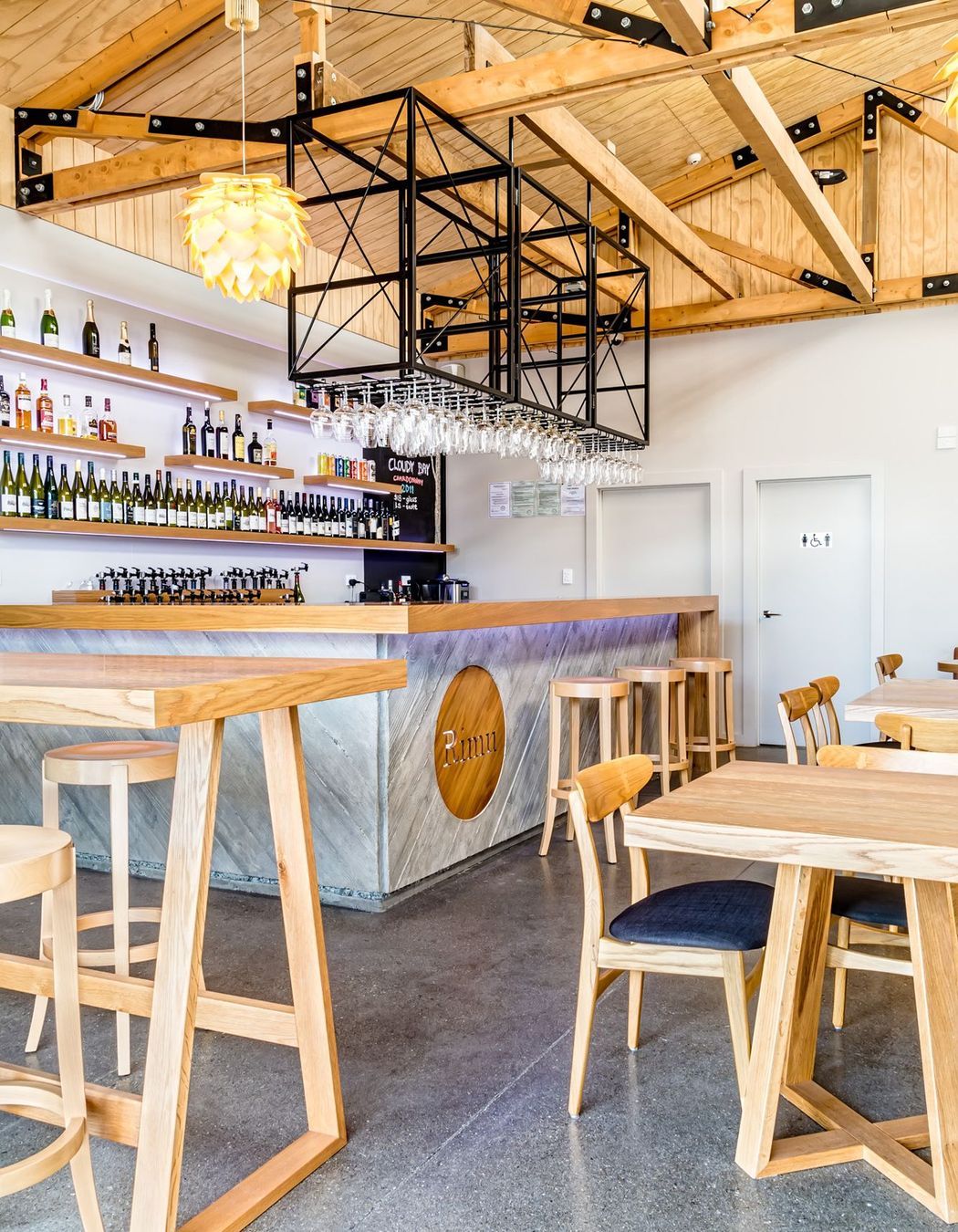 Rimu Wine Bar