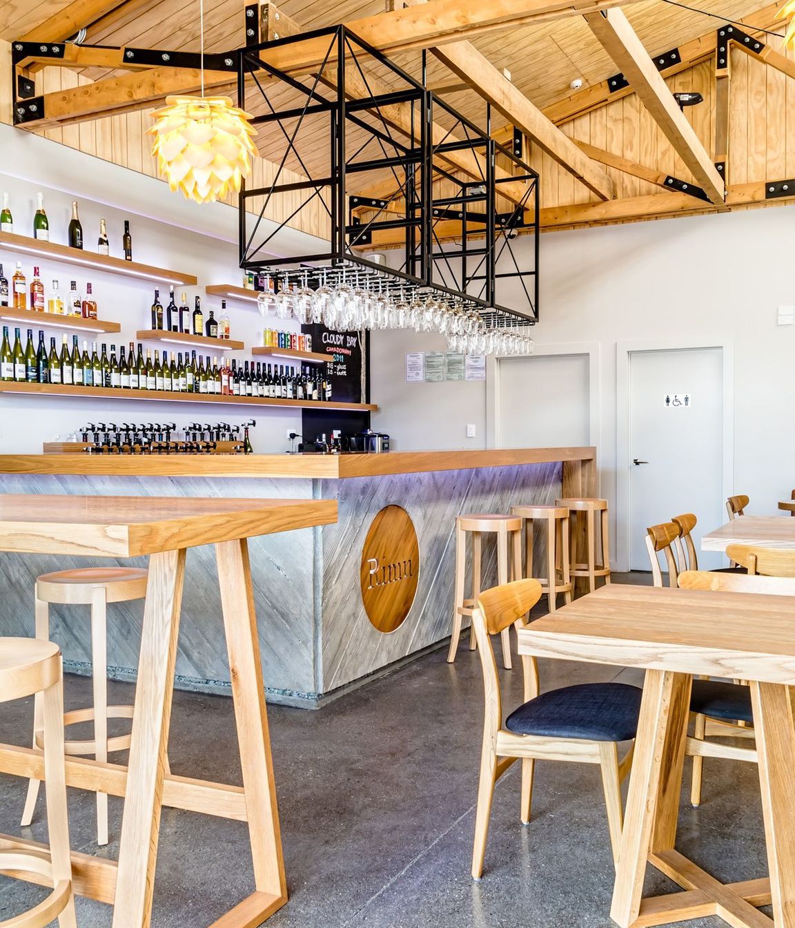 Rimu Wine Bar