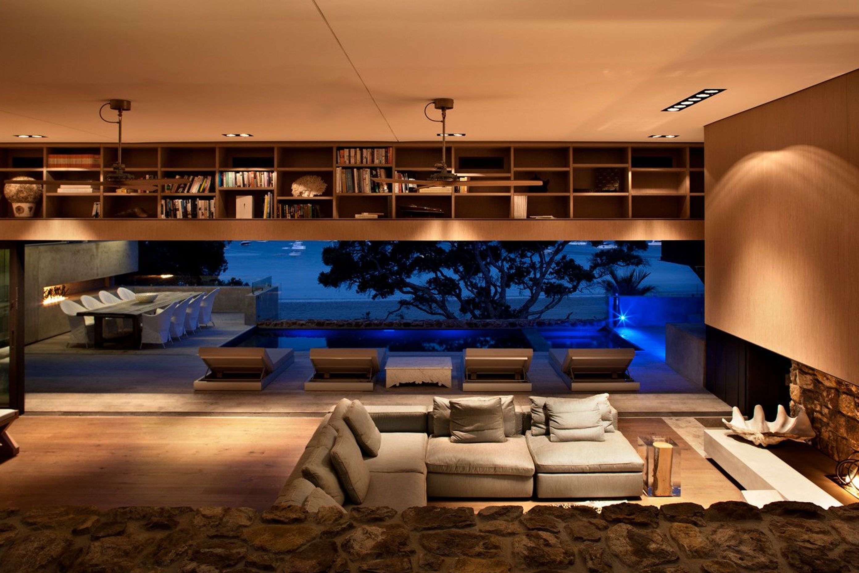Local Rock House