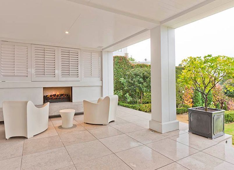 Remuera House
