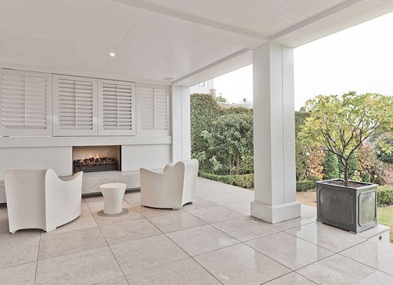 Remuera House