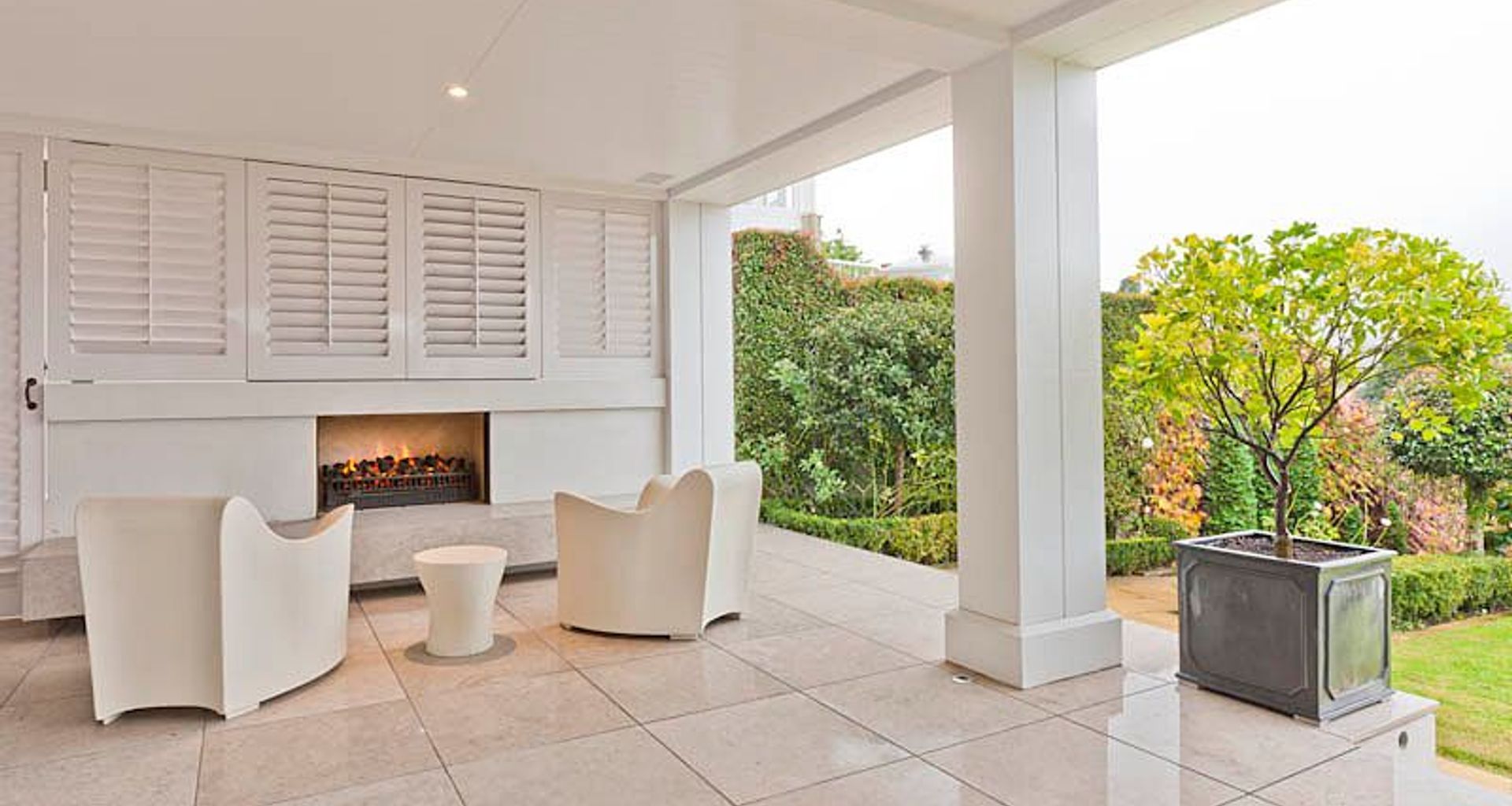 Remuera House banner