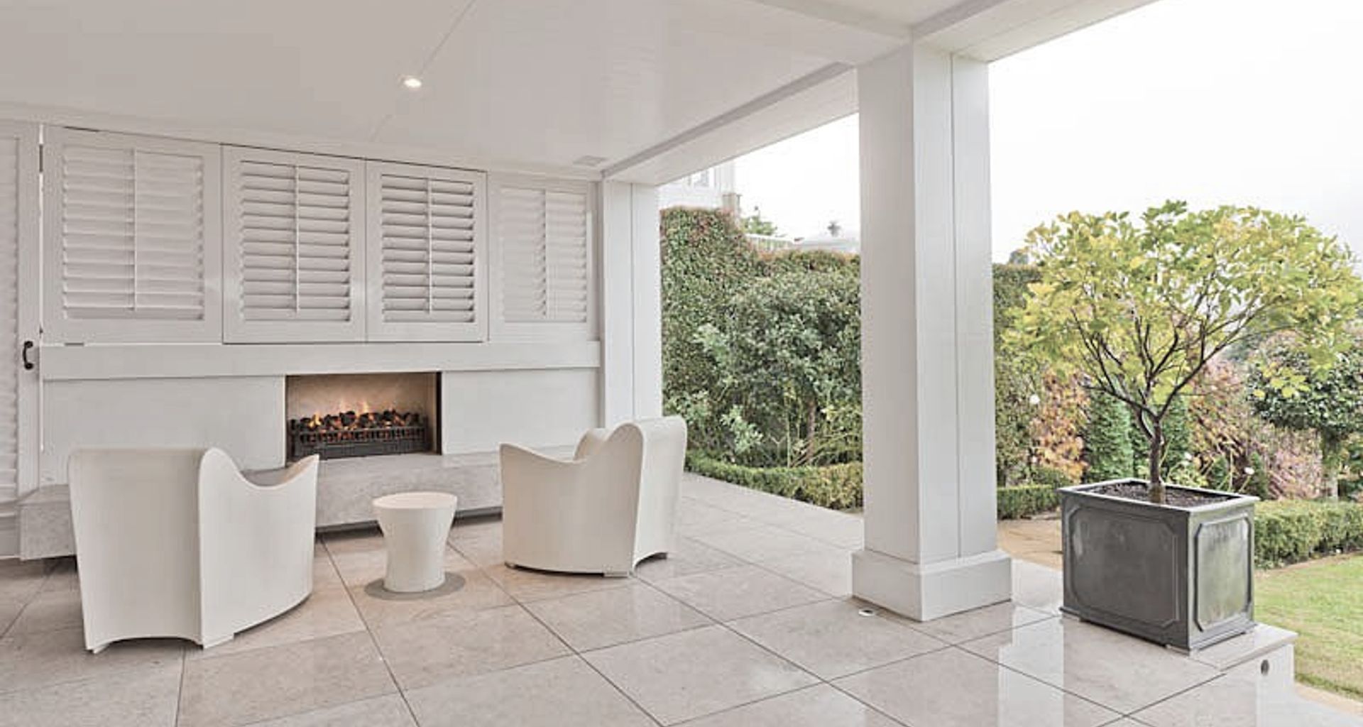 Remuera House banner