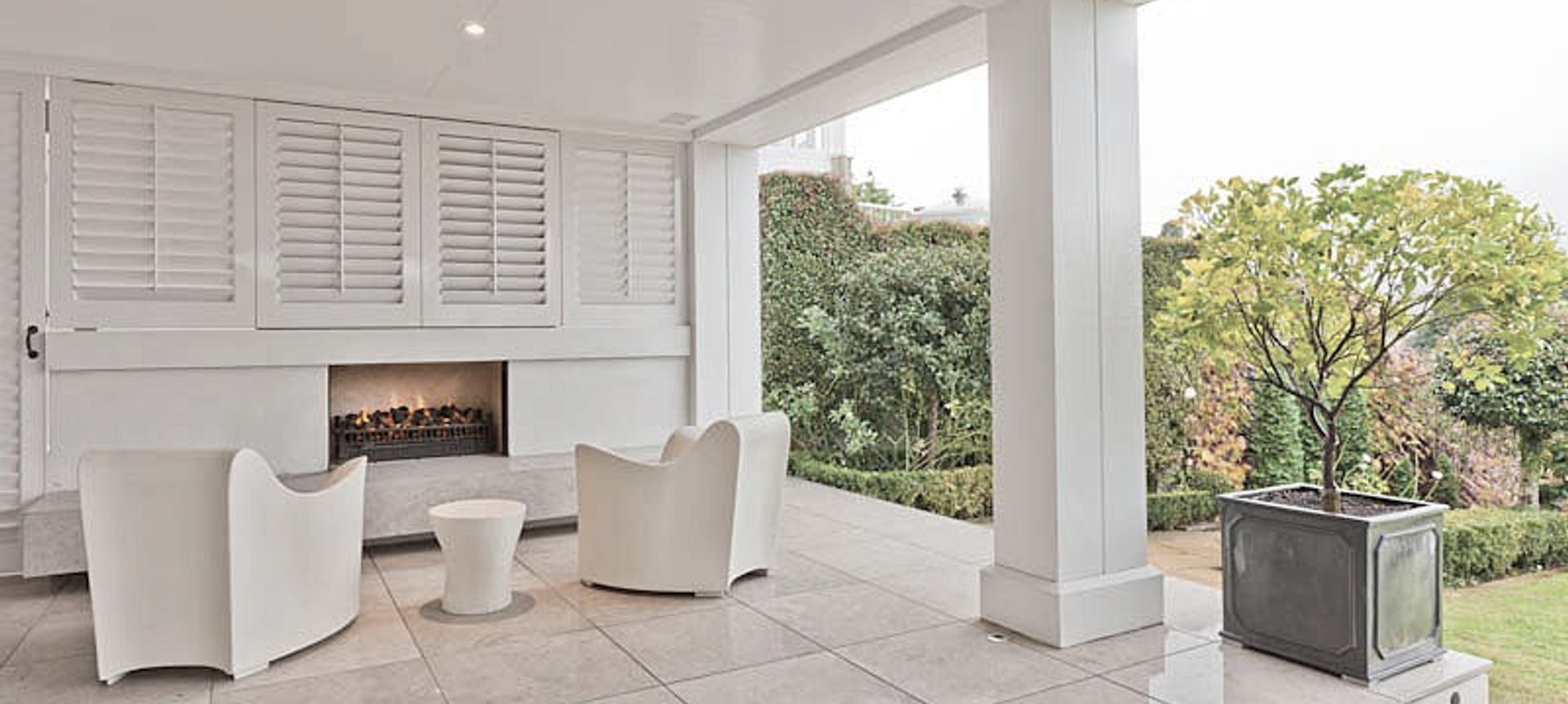 Remuera House banner
