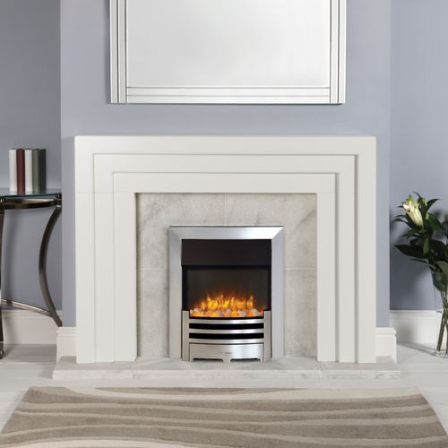 Gazco Logic2 Electric Arts Fire