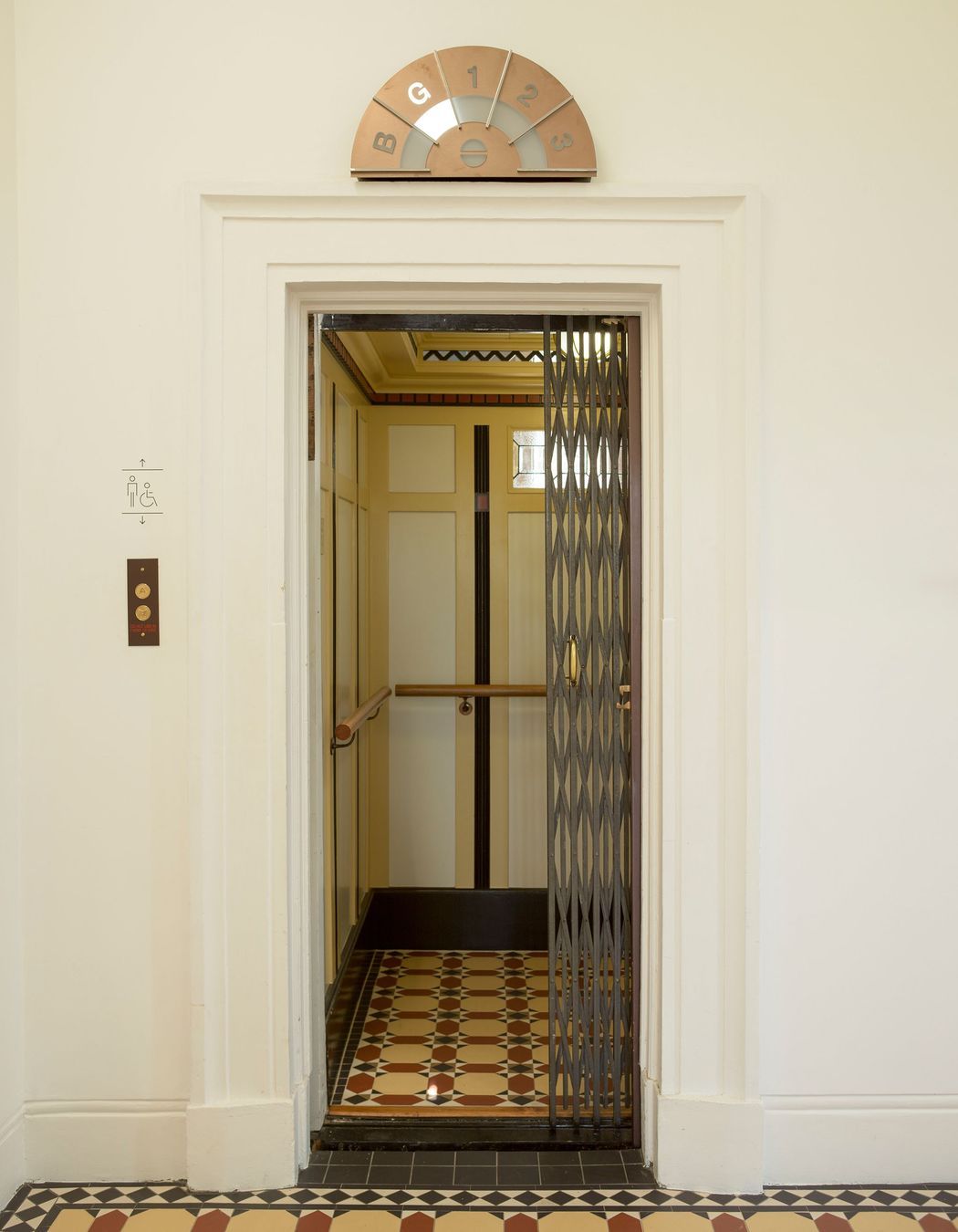 Lopdell House Refurbishment