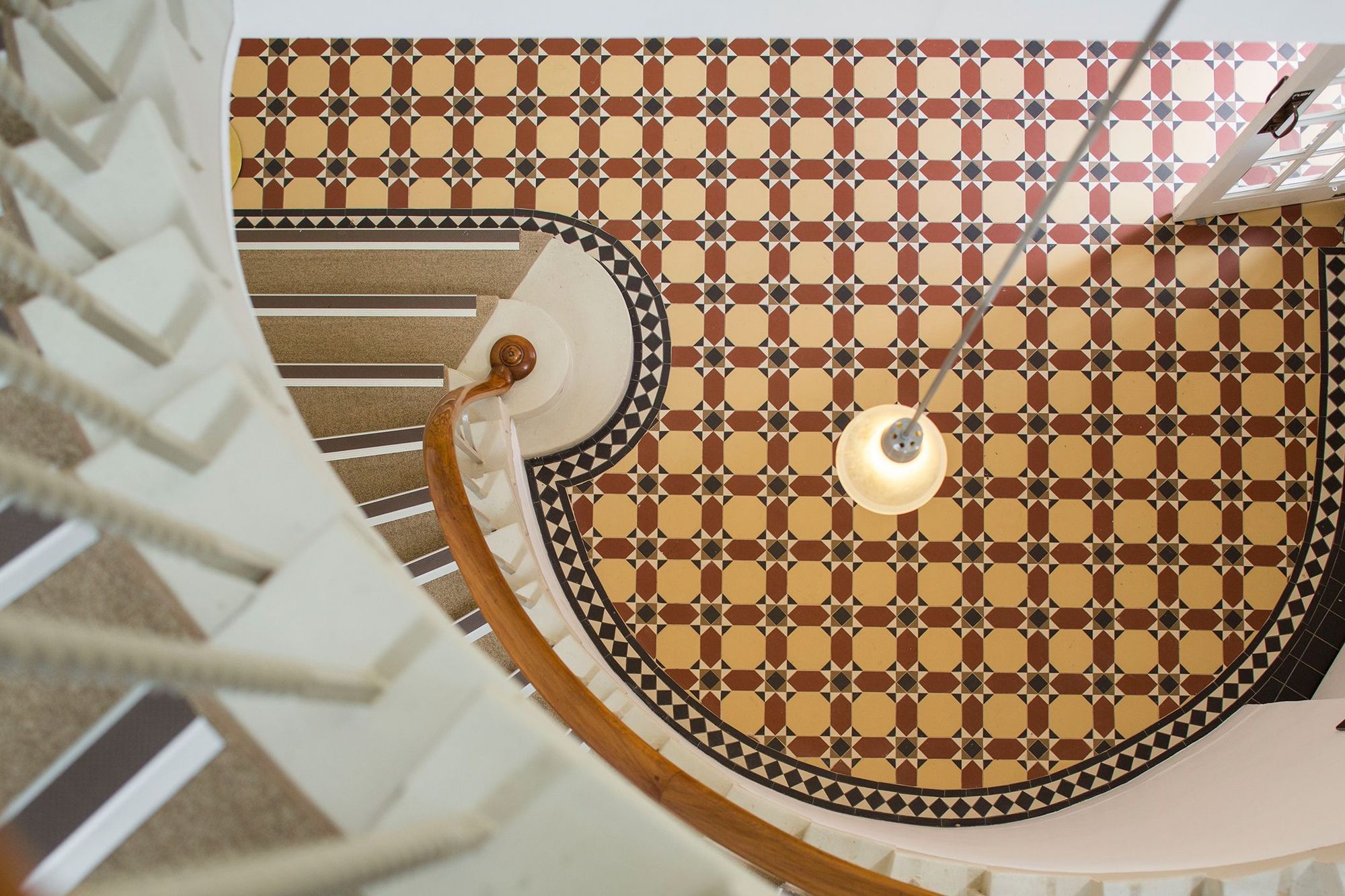 Lopdell House Refurbishment