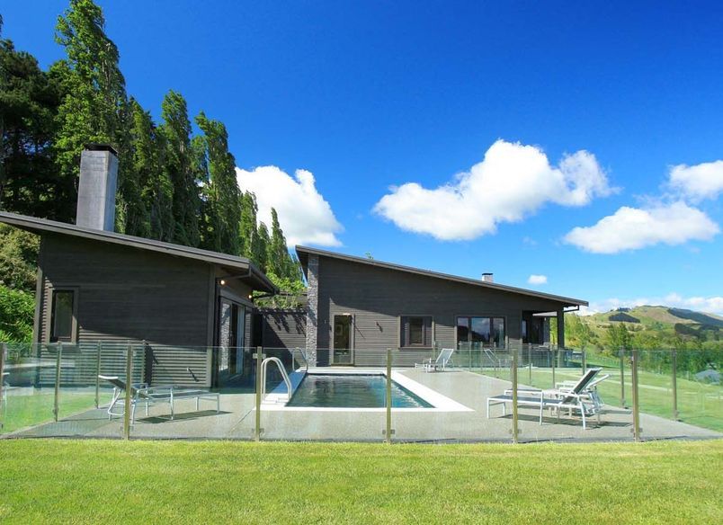 Lot 2 Riverside