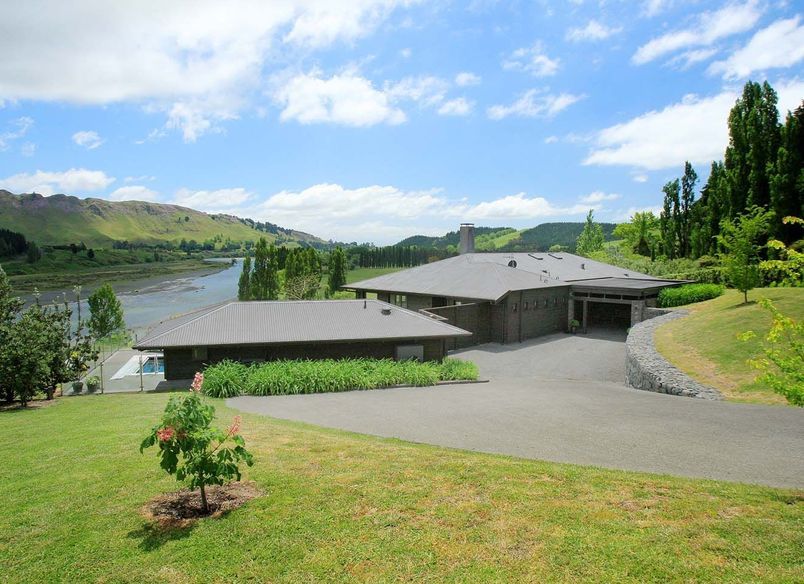 Lot 3 Riverside
