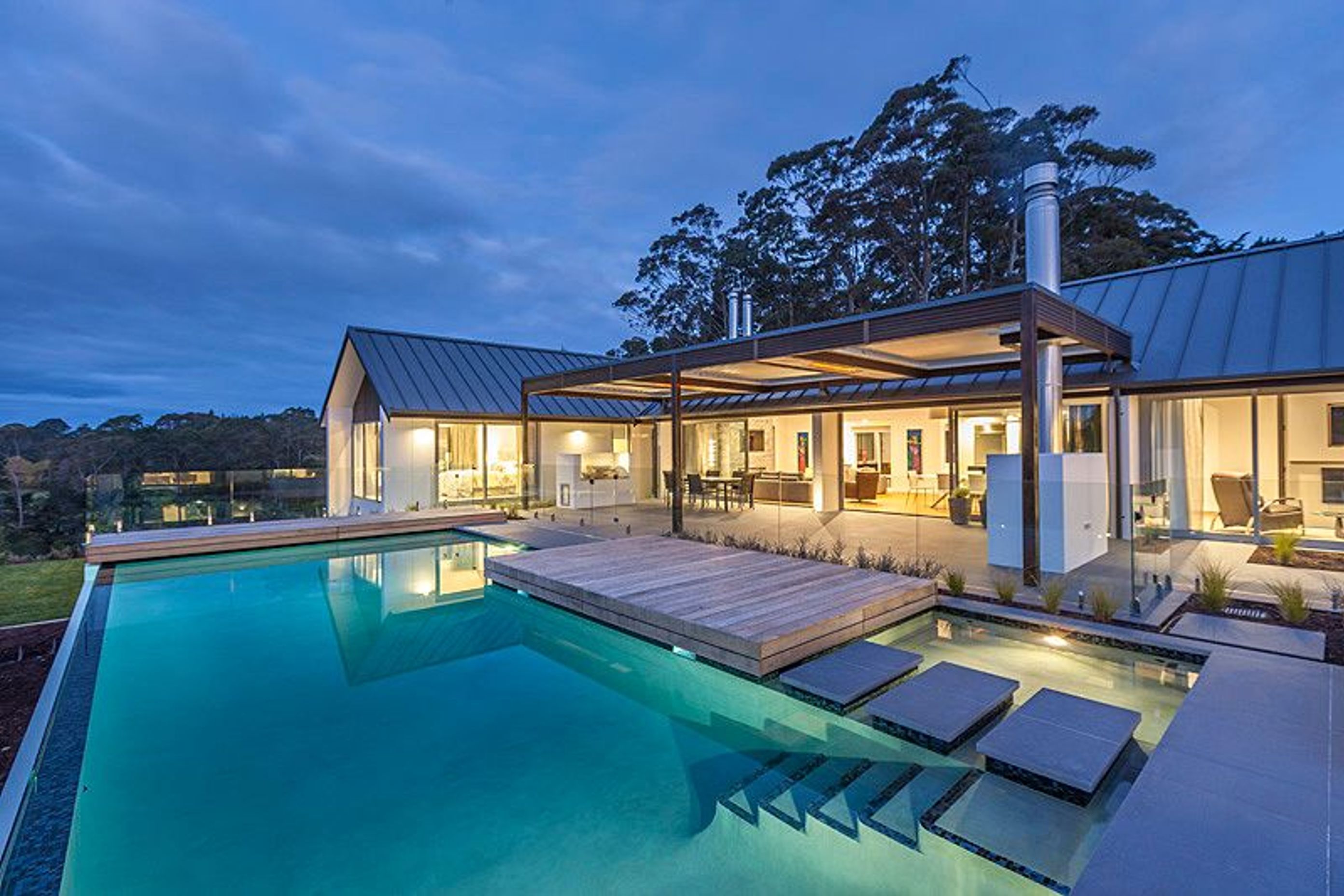 Swimming Pools