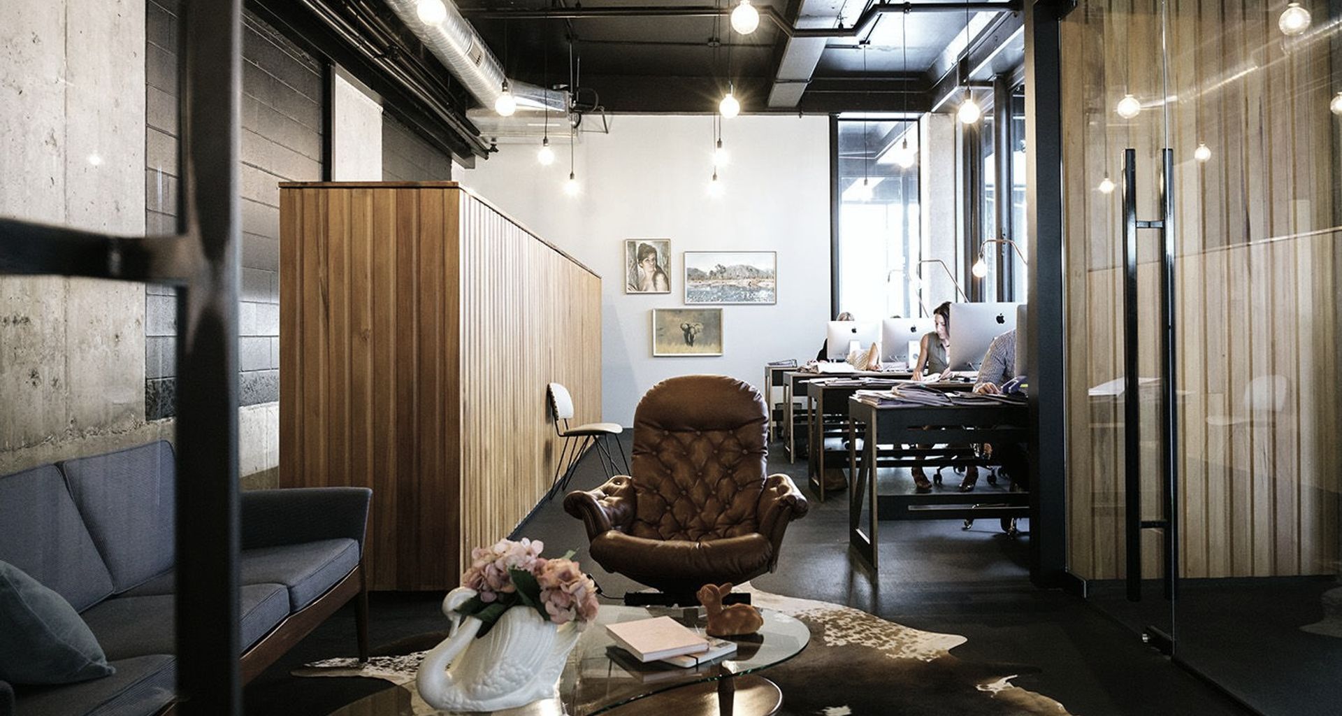 Louise Feathers Planning Fitout banner