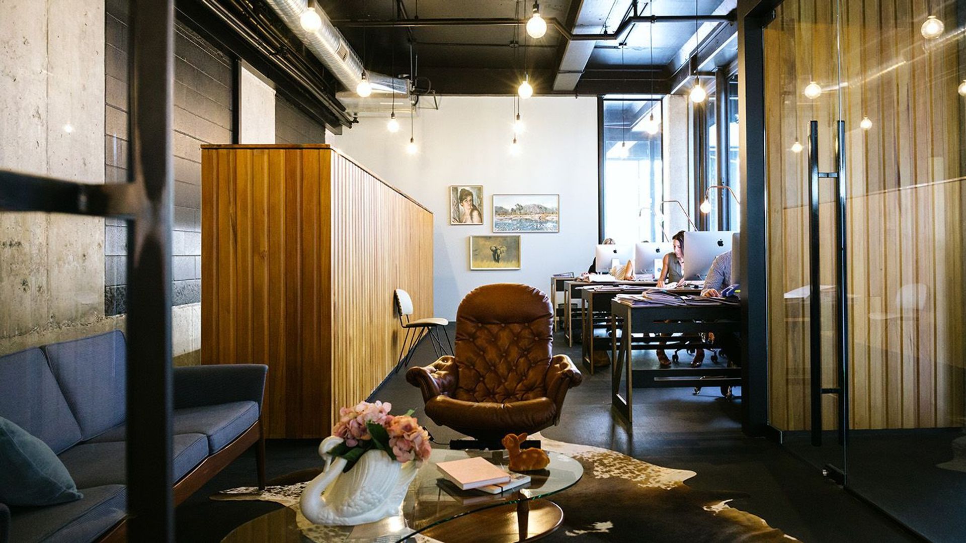 Louise Feathers Planning Fitout banner