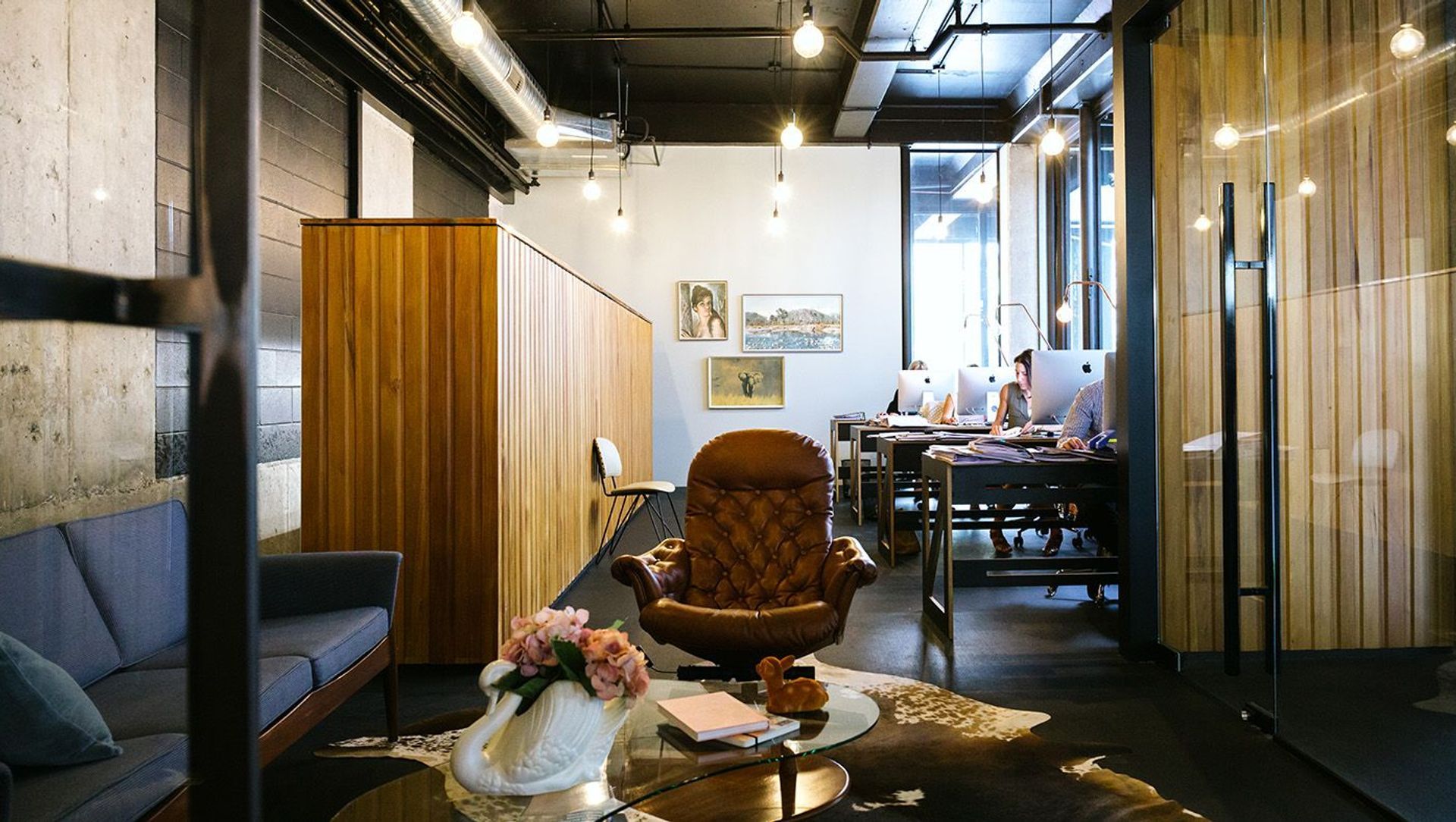 Louise Feathers Planning Fitout banner