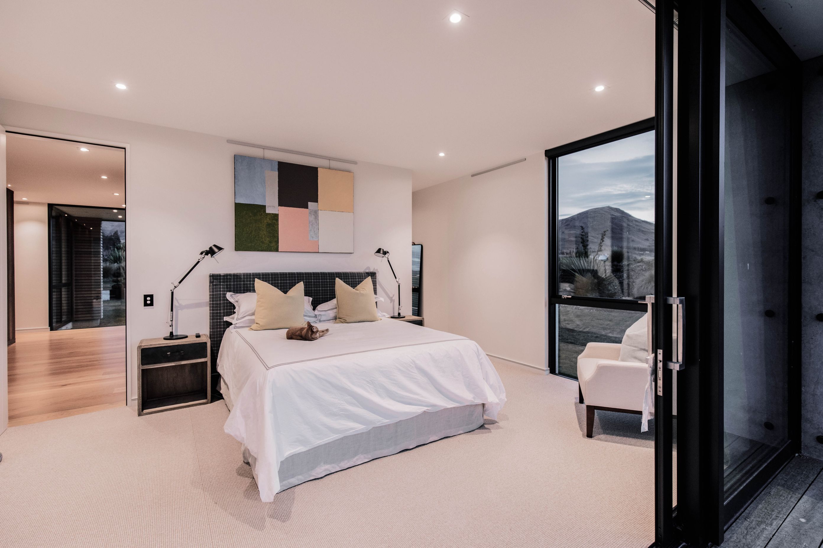Lower Shotover House