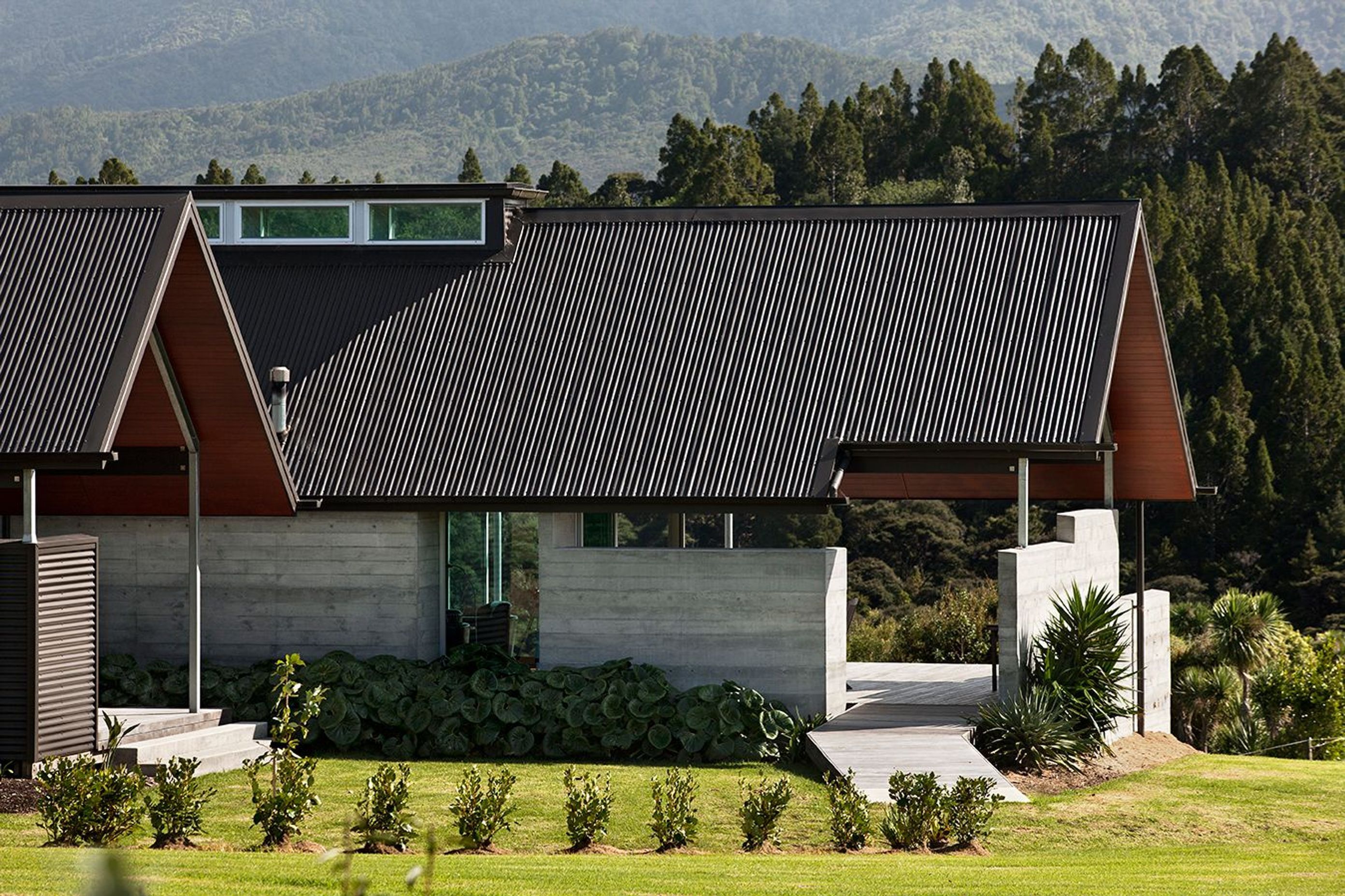 Tara Crest House