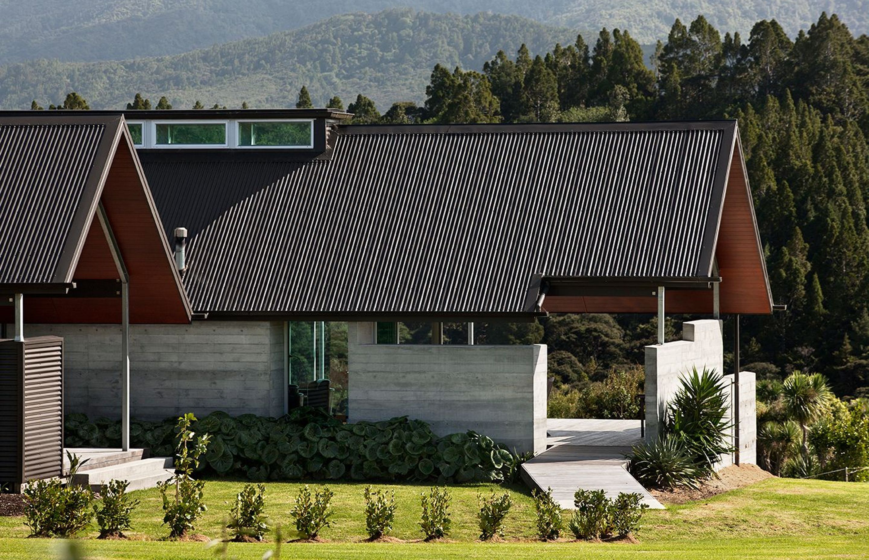 Tara Crest House