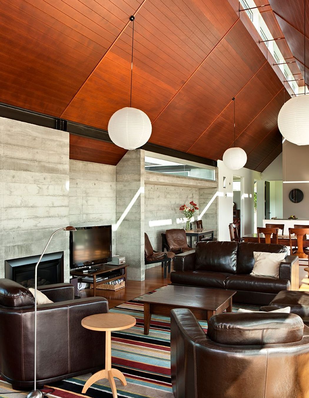 Tara Crest House