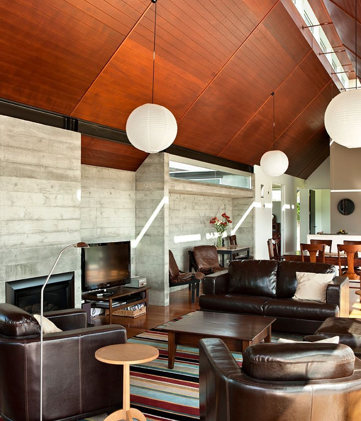 Tara Crest House