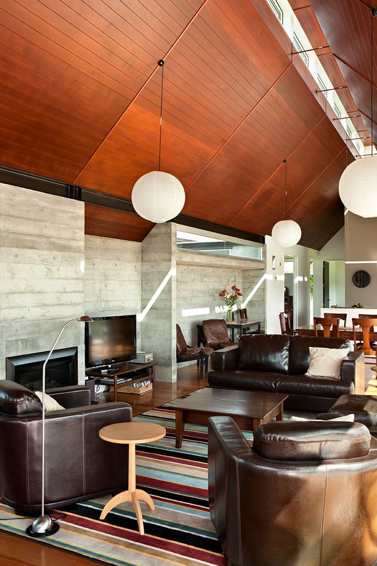 Tara Crest House