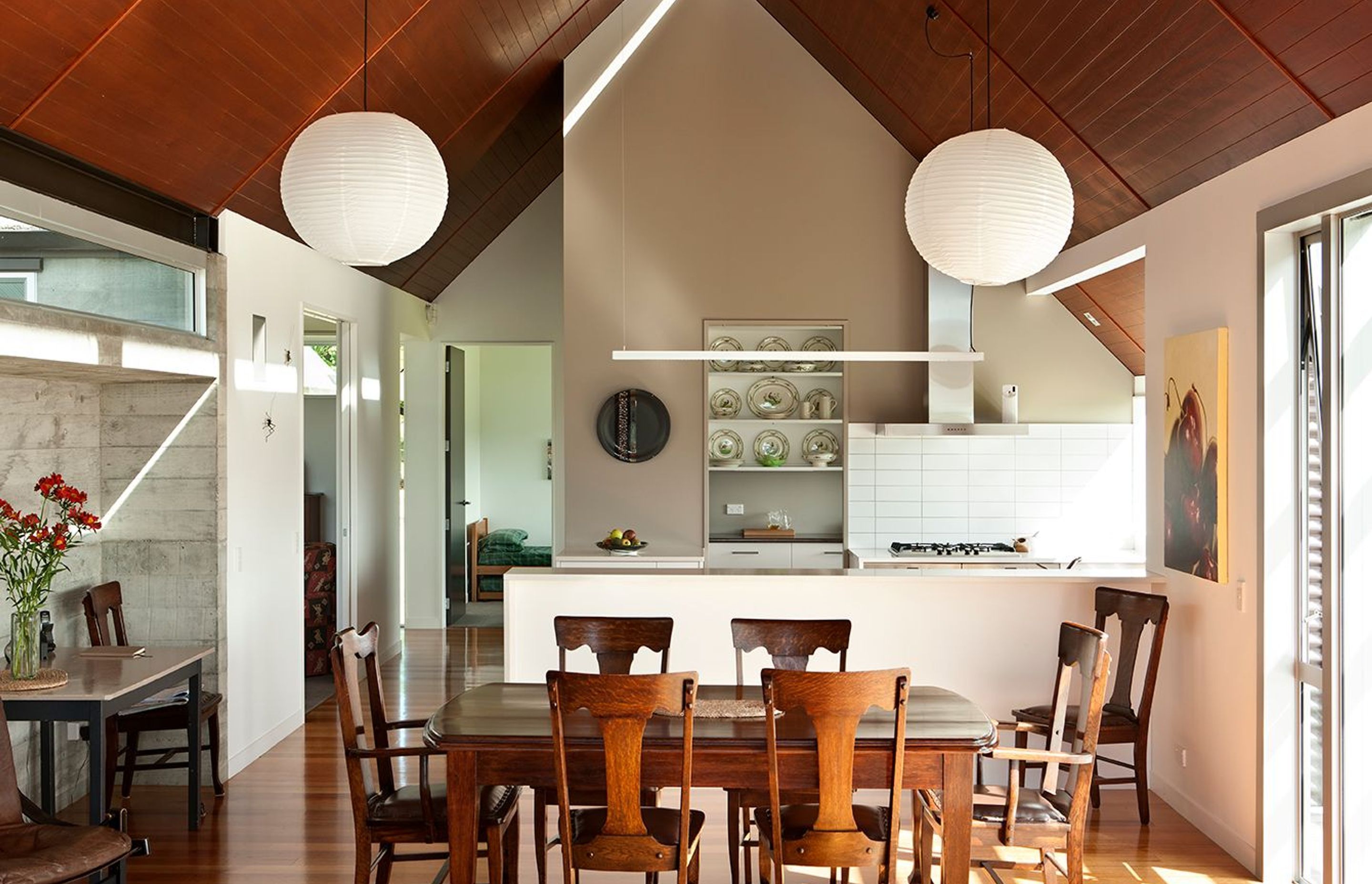 Tara Crest House