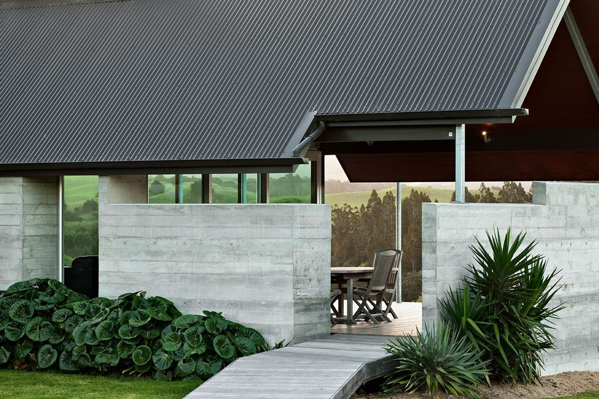 Tara Crest House