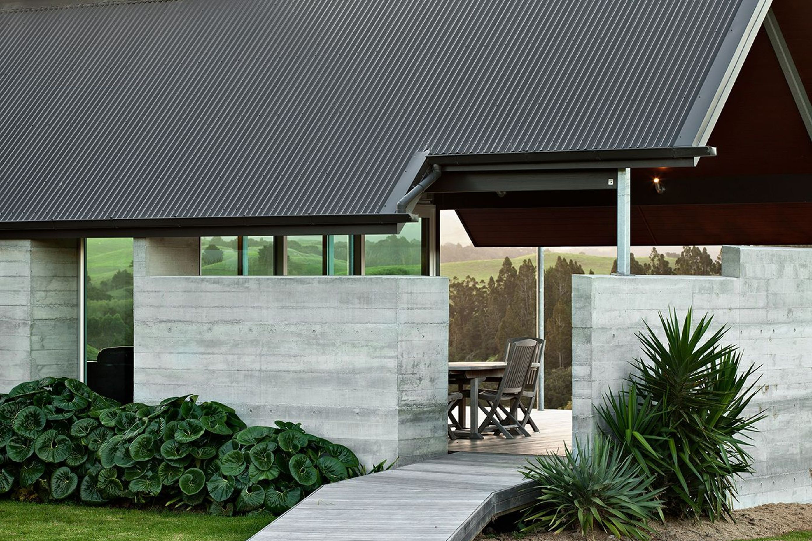 Tara Crest House