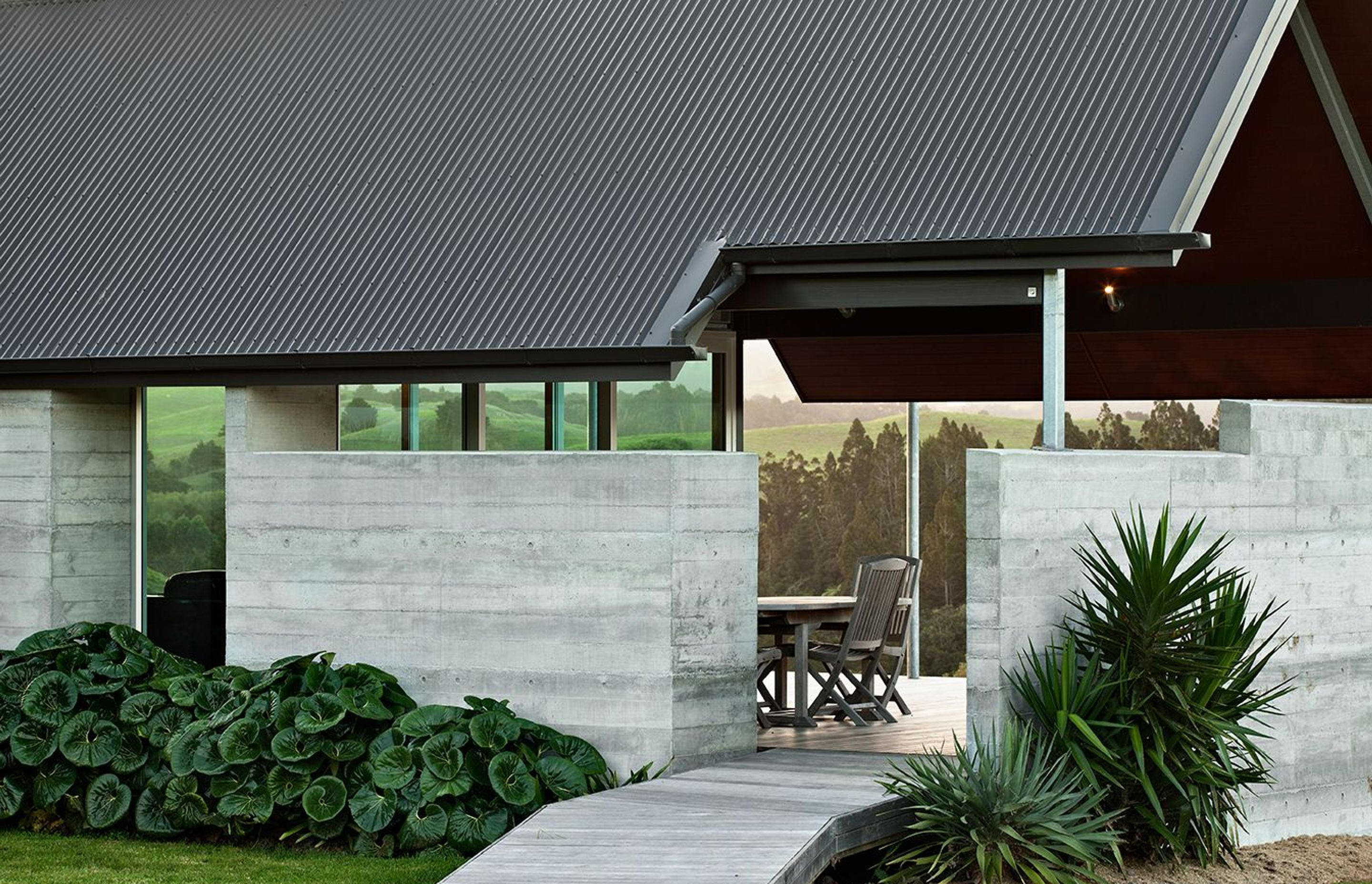 Tara Crest House