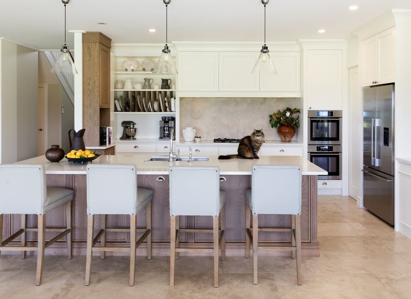 Point Wells Kitchen